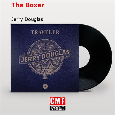 the boxer cover metal|the boxer jerry douglas.